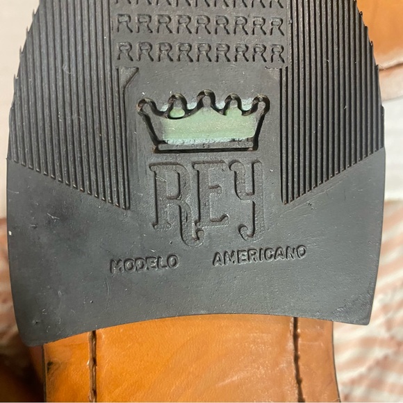 Valenti Calzados dress shoes - Picture 7 of 11